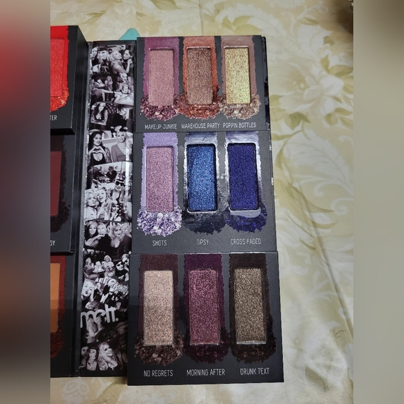 Melt Impulsive Palette - Picture 9 of 15